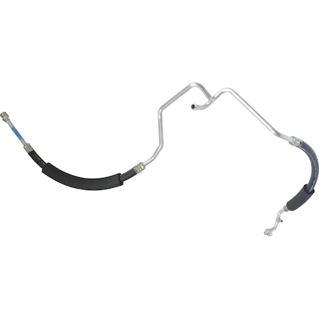 Universal Air Cond Cry T&C 00-96 Hose Assembly, Ha10547C HA10547C